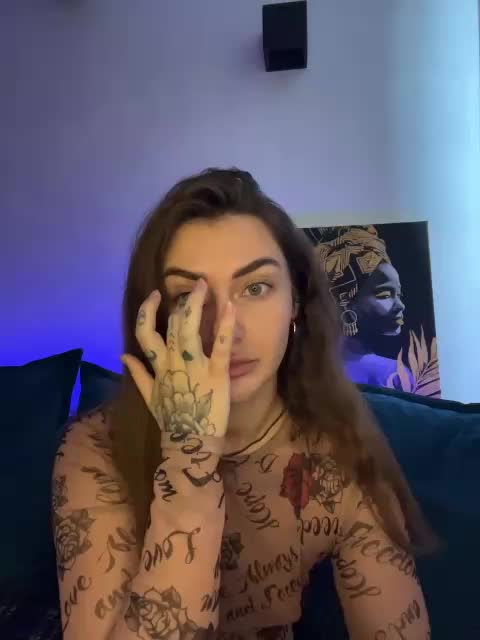 WILDGIRL Приват Записи 2026-02-25