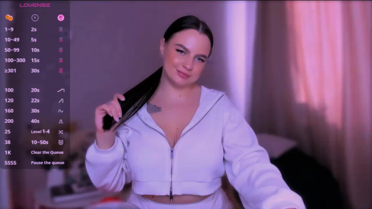 JasmineBb Приват Записи 2026-02-25