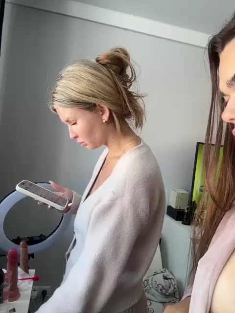 GiaVibey Приват Записи 2026-02-25