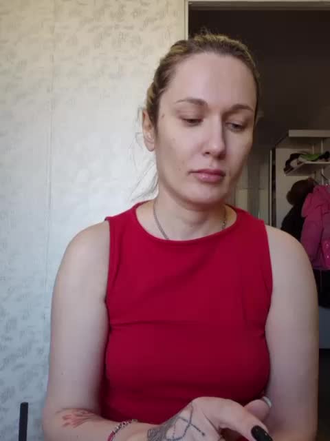 kykyshe4ka Приват Записи 2026-02-25