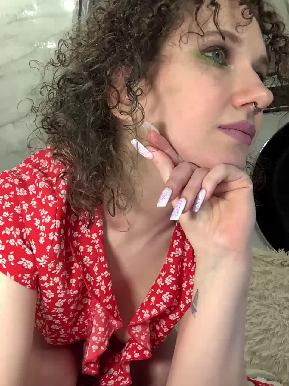 AlenaRai Приват Записи 2026-02-25