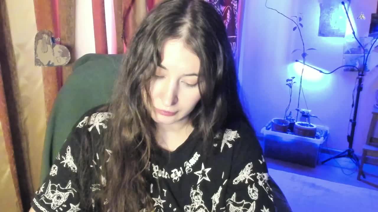 TemptingFable Приват Записи 2026-02-25