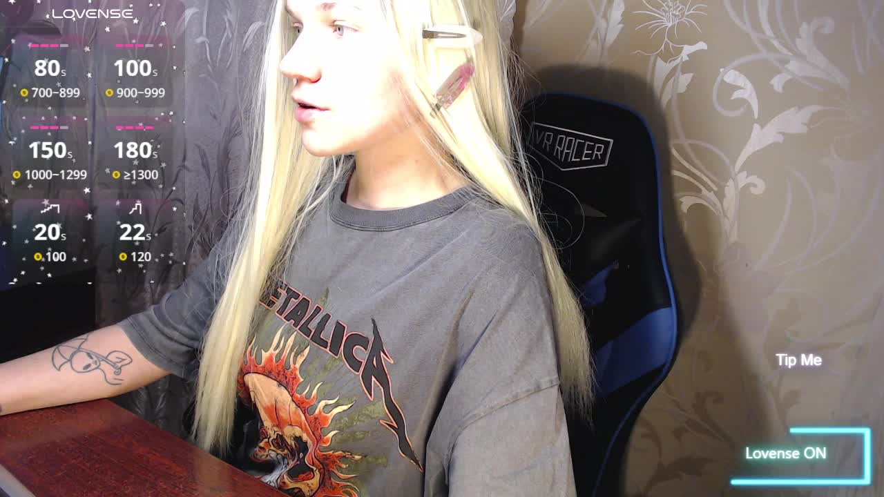 Shiny_Victoria Приват Записи 2026-02-25