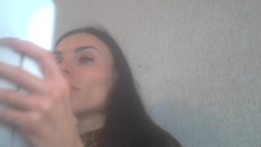 Gospozha-888 Приват Записи 2026-02-25