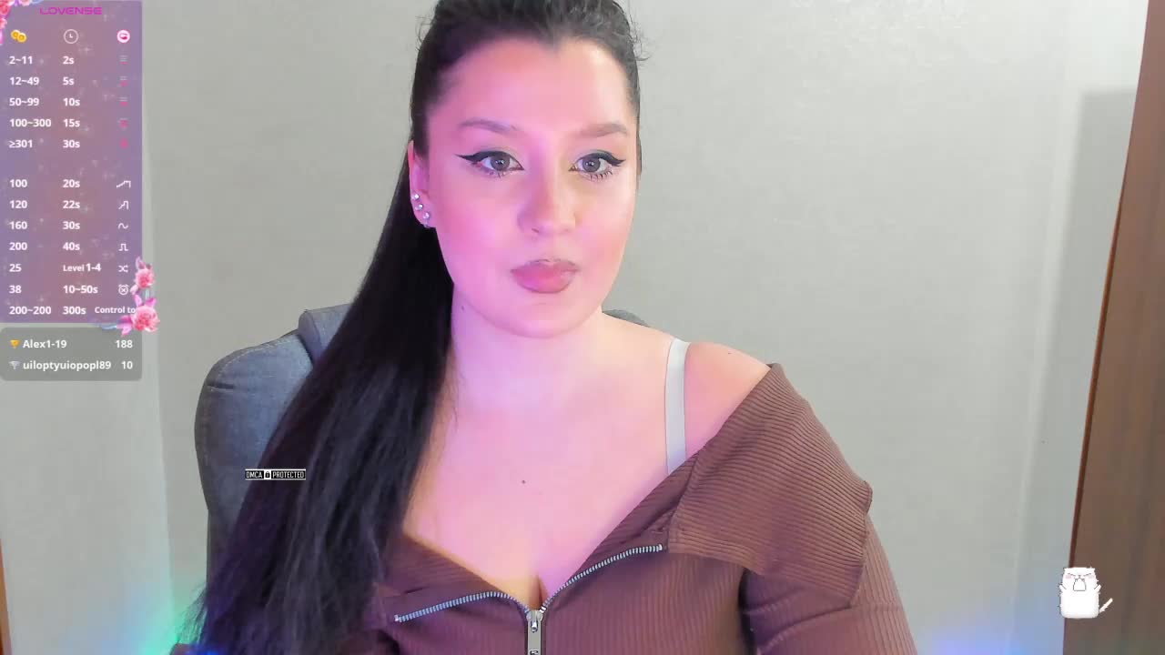 MistyBibi Приват Записи 2026-02-25