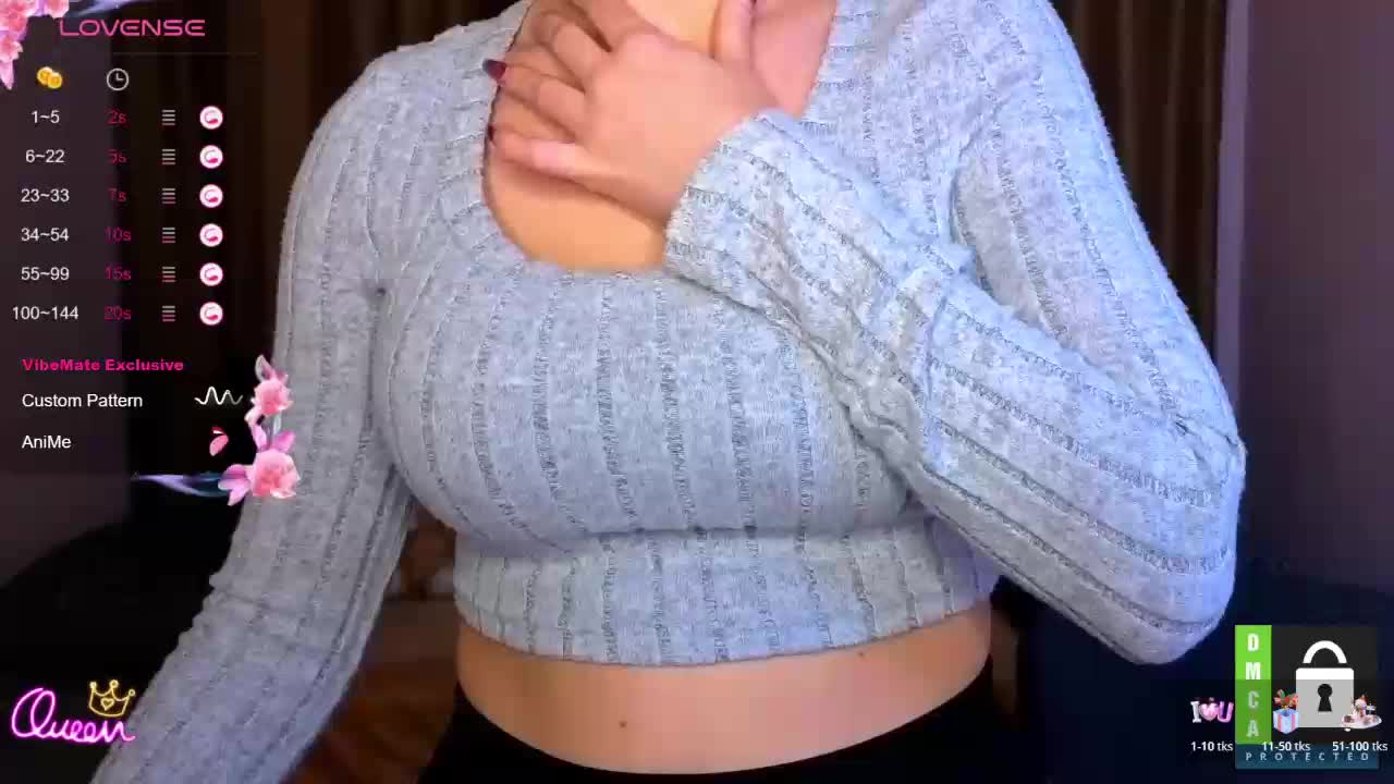 AminaBeatris13 Приват Записи 2026-02-25