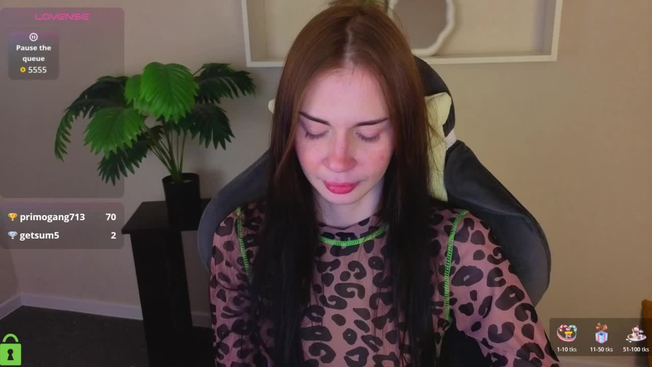 JennieHunter Приват Записи 2026-02-25