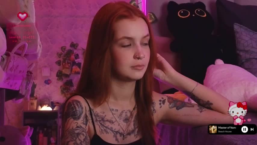 LisLy Приват Записи 2026-02-25