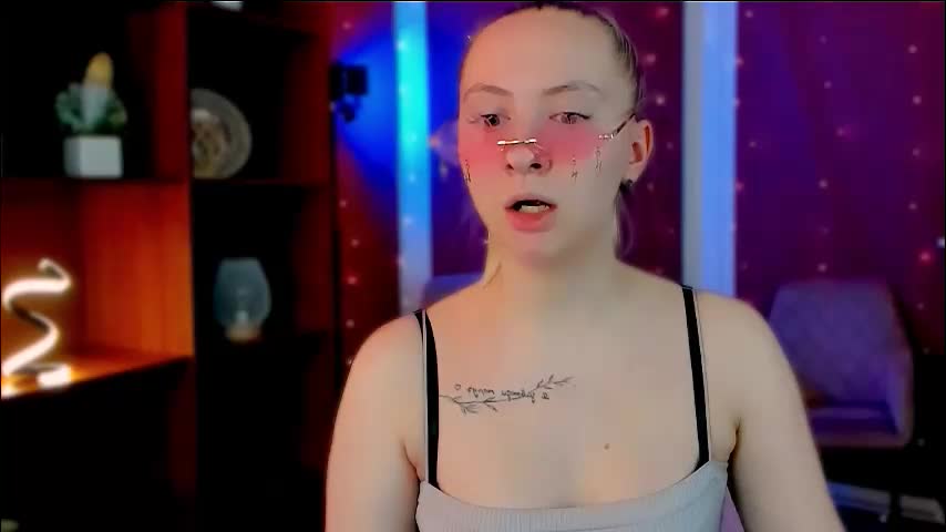 mila_glow Приват Записи 2026-02-25