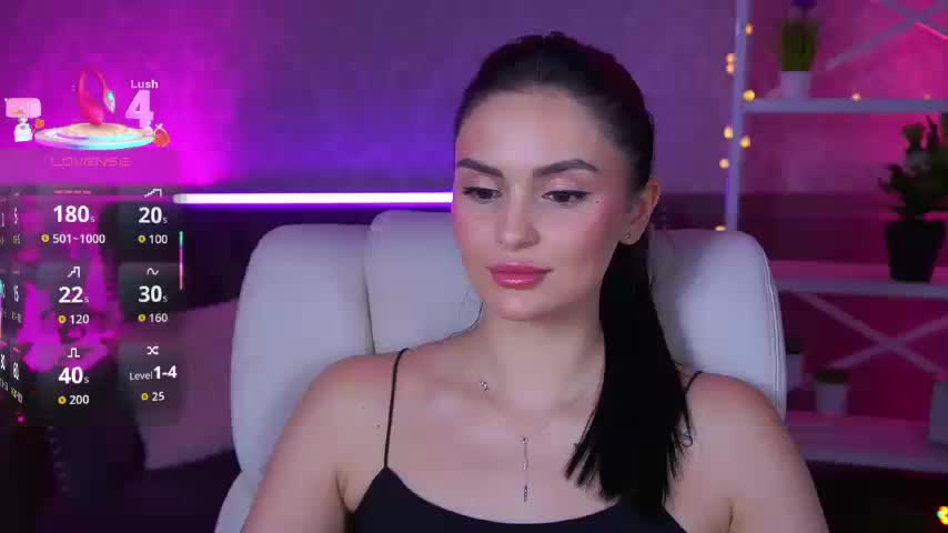 Milashaaaa Приват Записи 2026-02-25