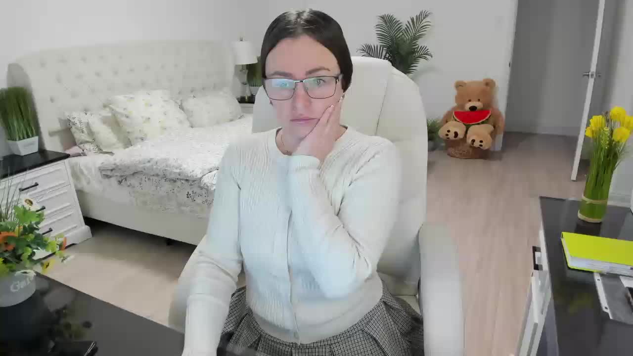 -Michelle- Приват Записи 2026-02-25