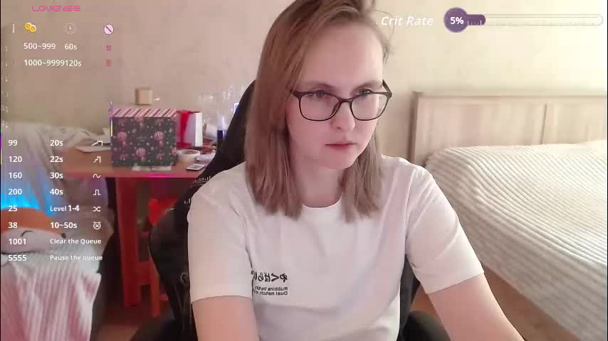 love_agatha Приват Записи 2026-02-25