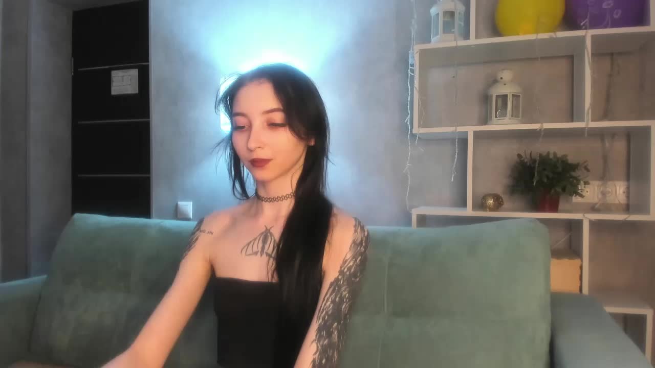 Ellen-Hops Приват Записи 2026-02-25