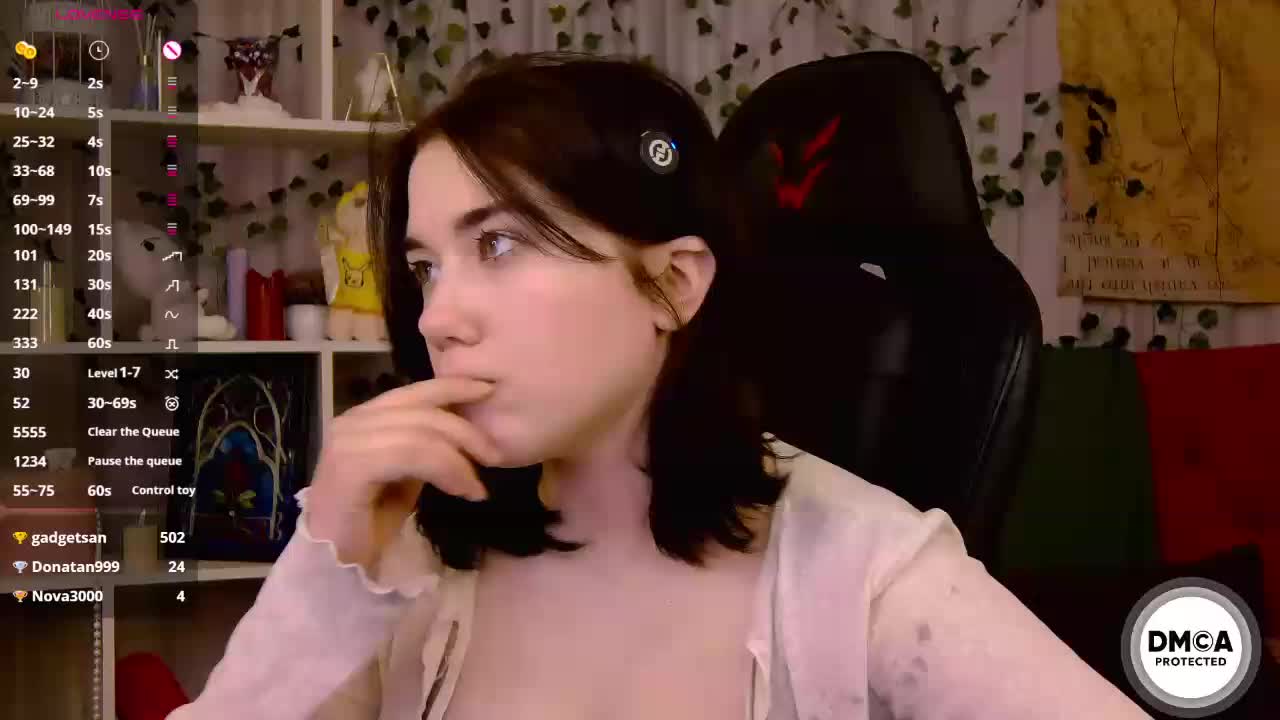 Kelly-foox Приват Записи 2026-02-25