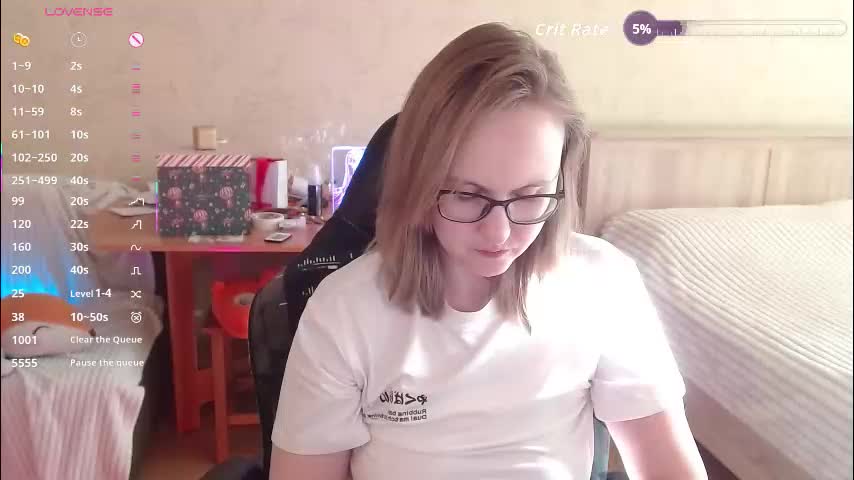 love_agatha Приват Записи 2026-02-25