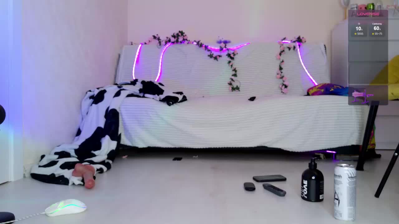 Amellika Приват Записи 2026-02-25