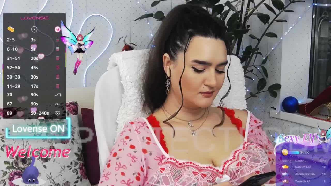 LinaCrave Приват Записи 2026-02-25