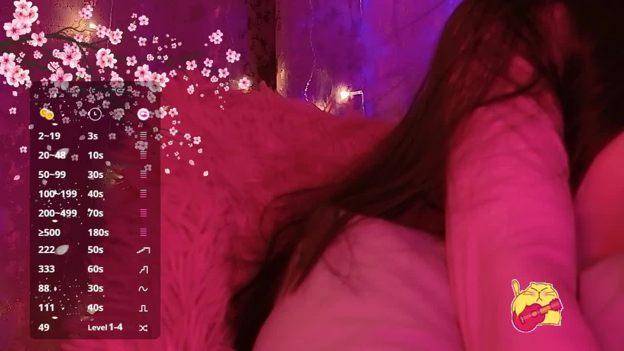 Taliswoman Приват Записи 2026-02-26