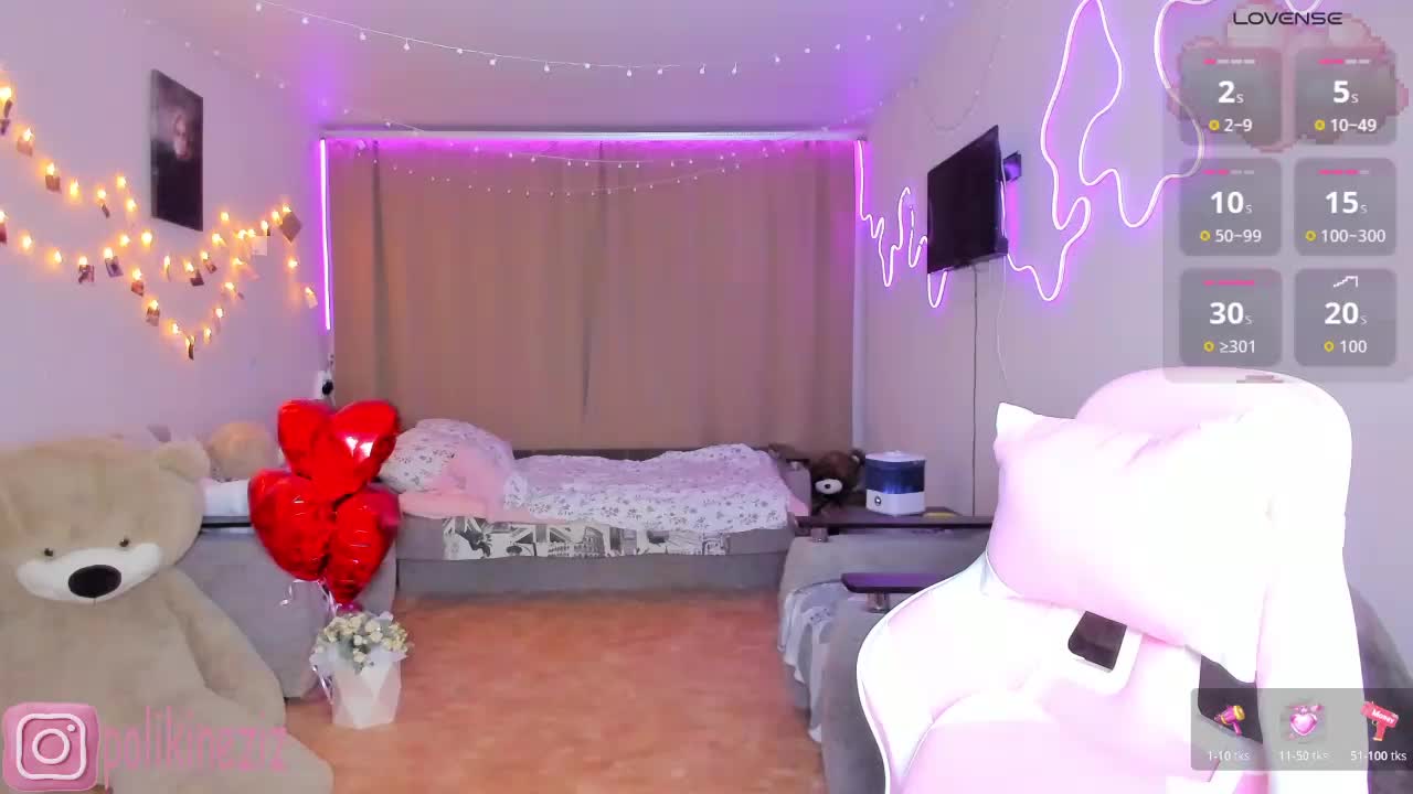 Polikinesis Приват Записи 2026-02-26