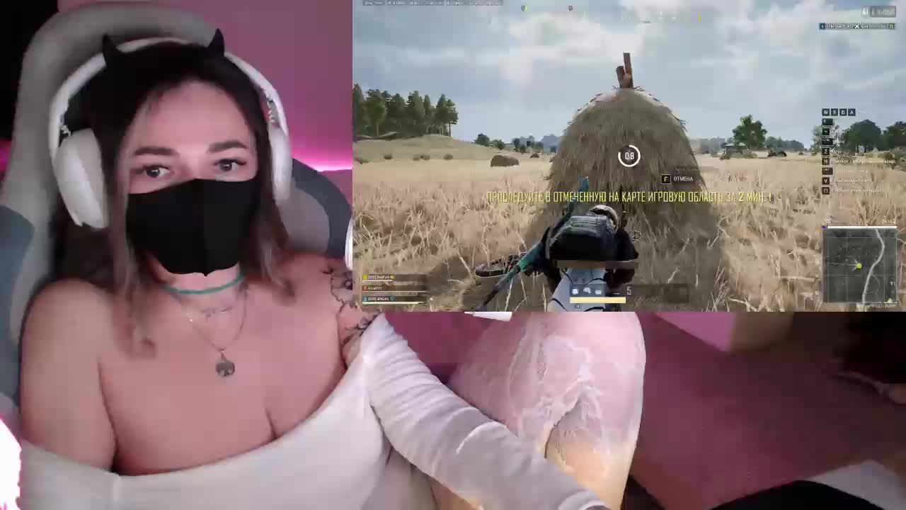 NightMint Приват Записи 2026-02-26