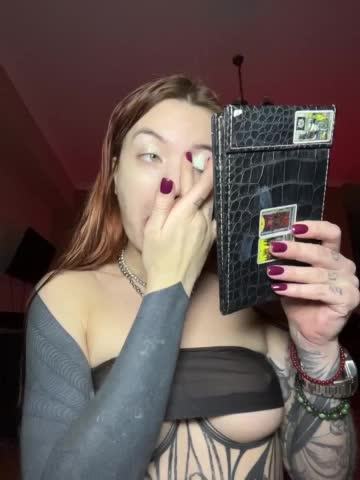 Lina69Femdom Приват Записи 2026-02-26