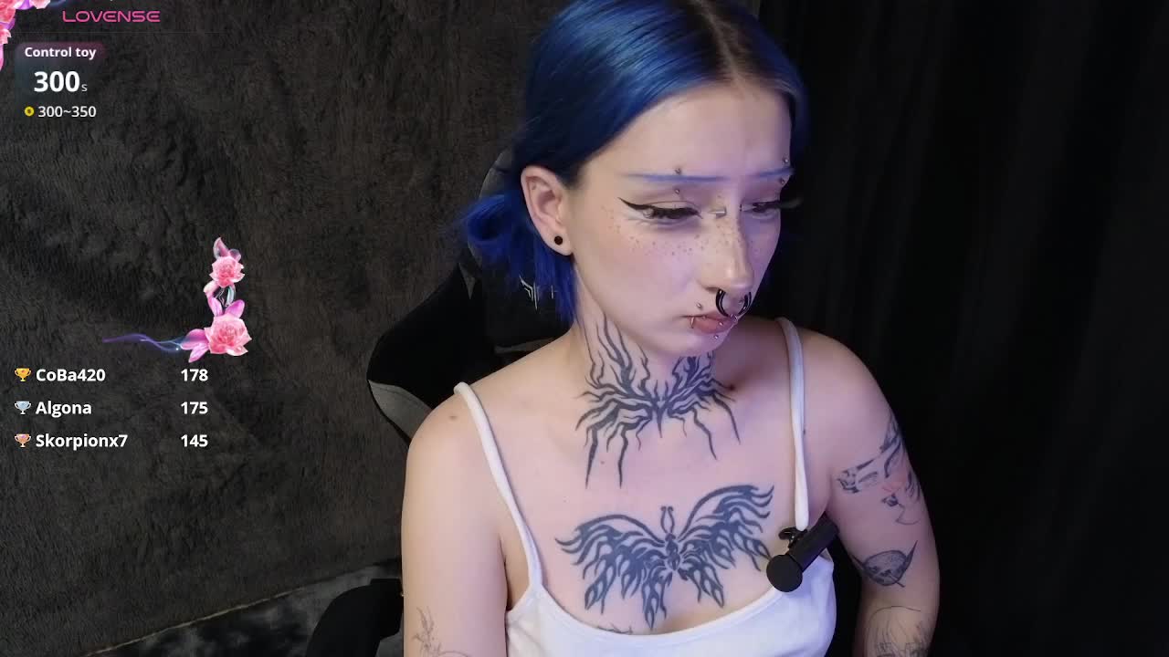 YoungAlice1 Приват Записи 2026-02-26