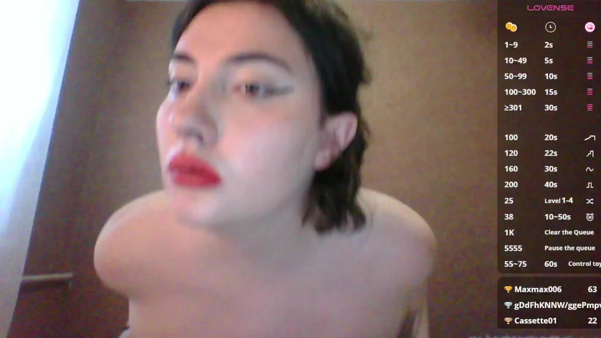 camgirl_xx Приват Записи 2026-02-26