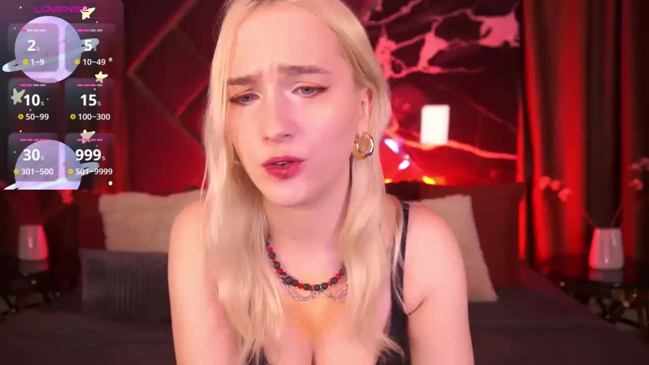 LilElfie Приват Записи 2026-02-26