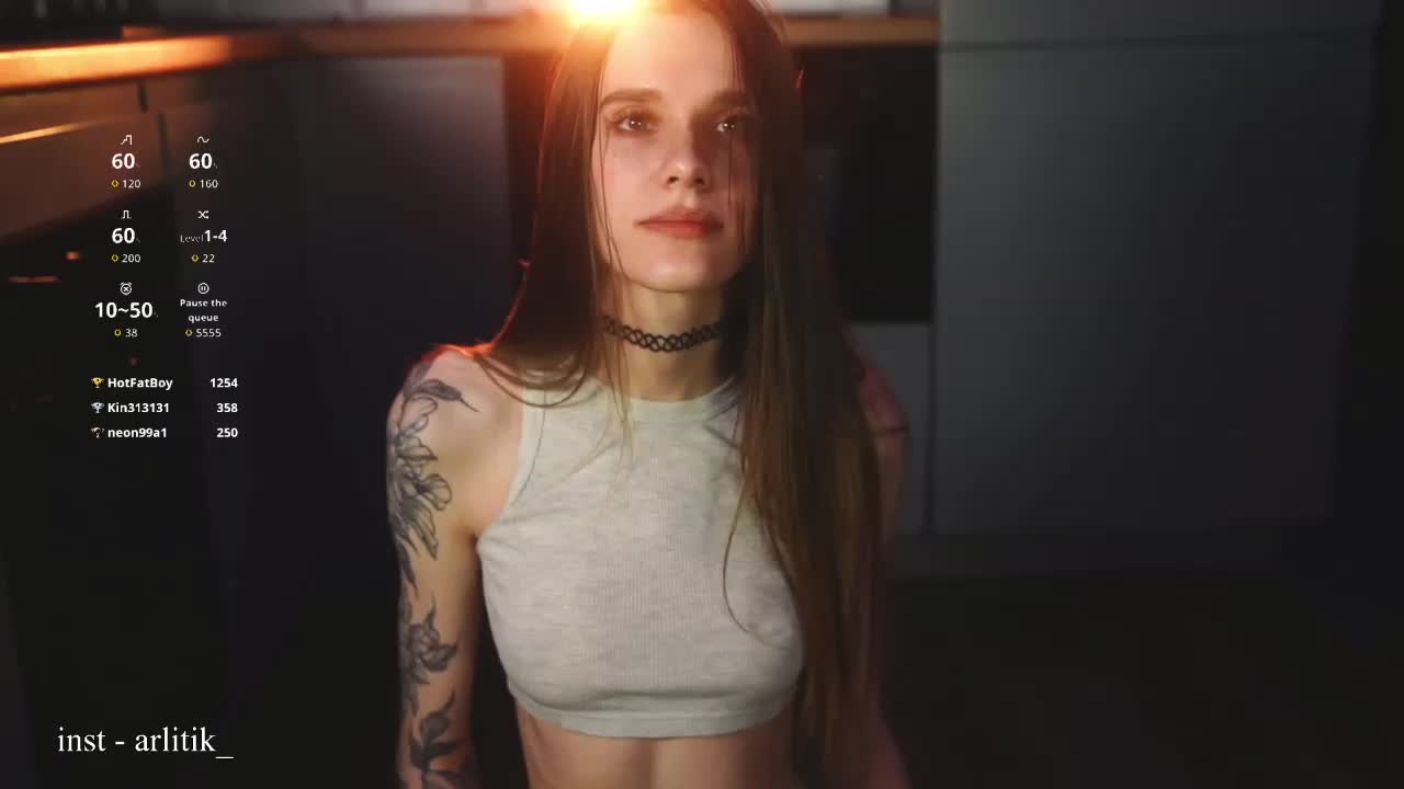 SyaoSan Приват Записи 2026-02-26