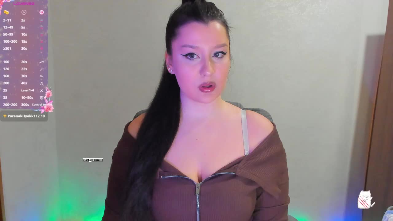 MistyBibi Приват Записи 2026-02-26