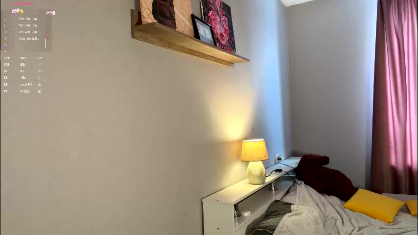 bonniecannon Приват Записи 2026-02-26