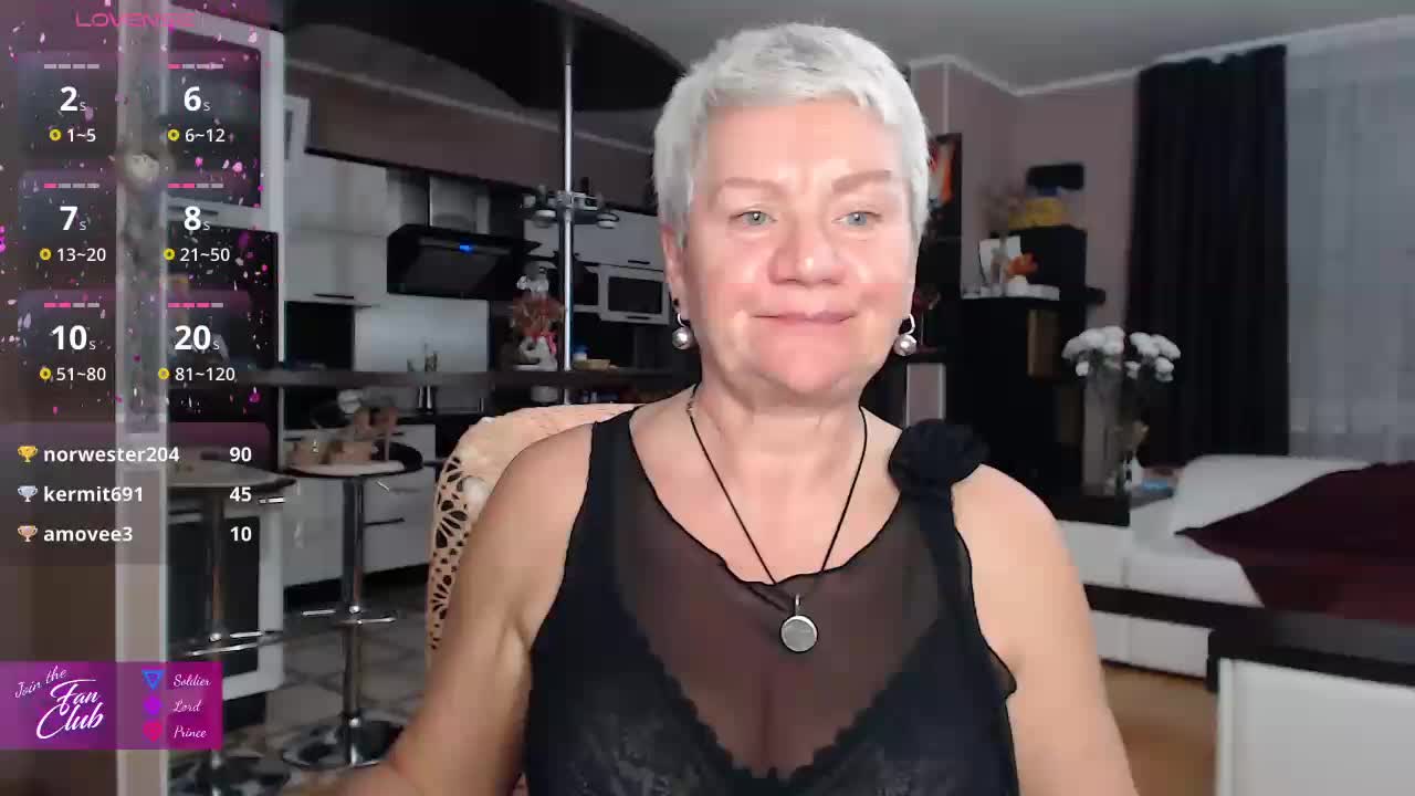 roxana-brooks Приват Записи 2026-02-26