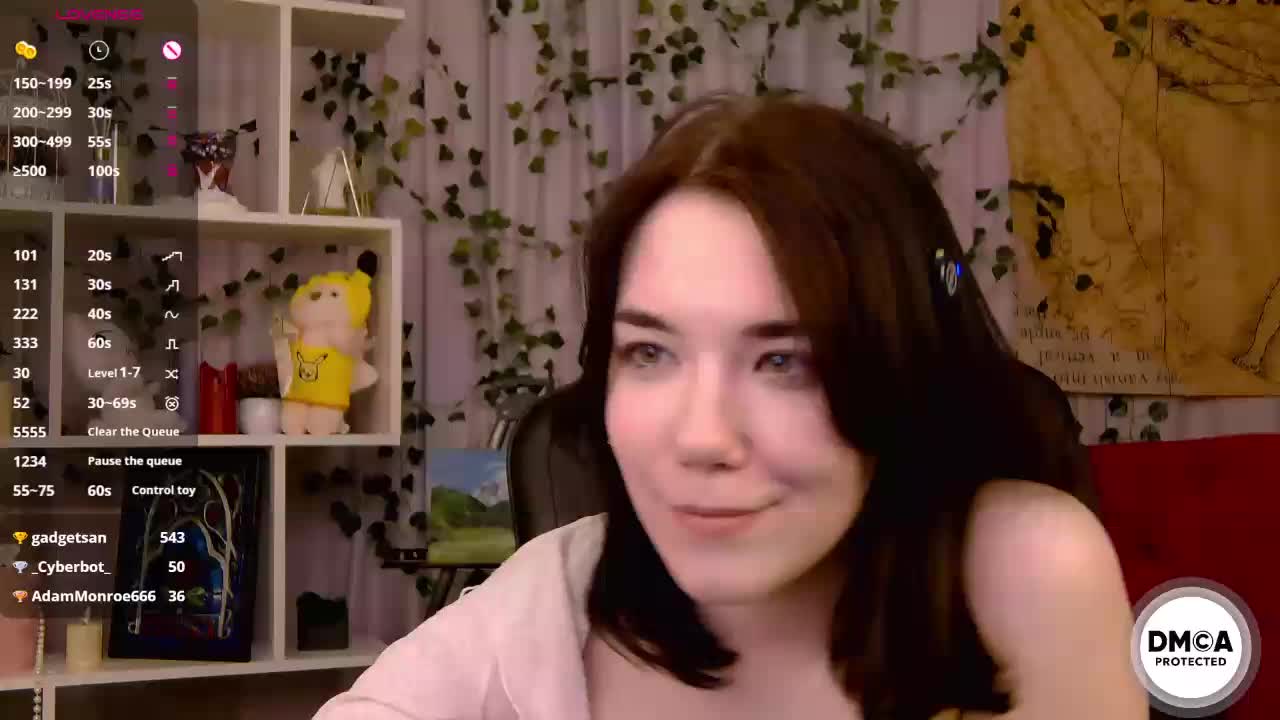 Kelly-foox Приват Записи 2026-02-26