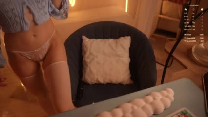 HorneyJozy Приват Записи 2026-02-26