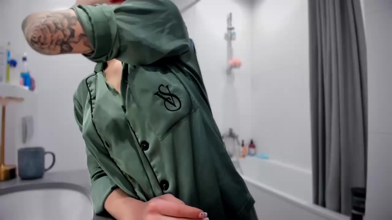 zeffirrka Приват Записи 2026-02-26