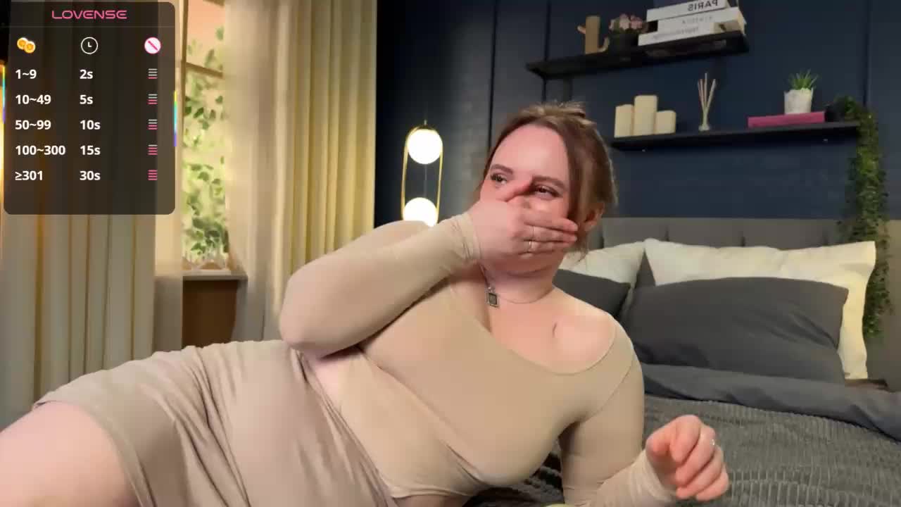 LelaRyann Приват Записи 2026-02-26