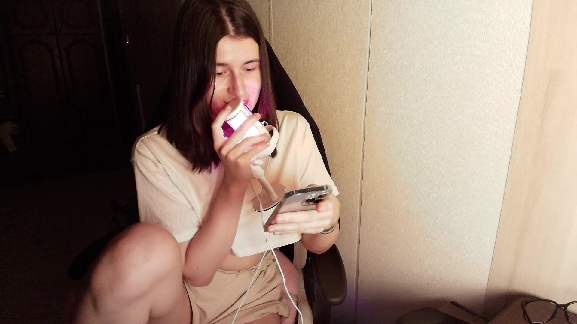 KristinaScott Приват Записи 2026-02-26