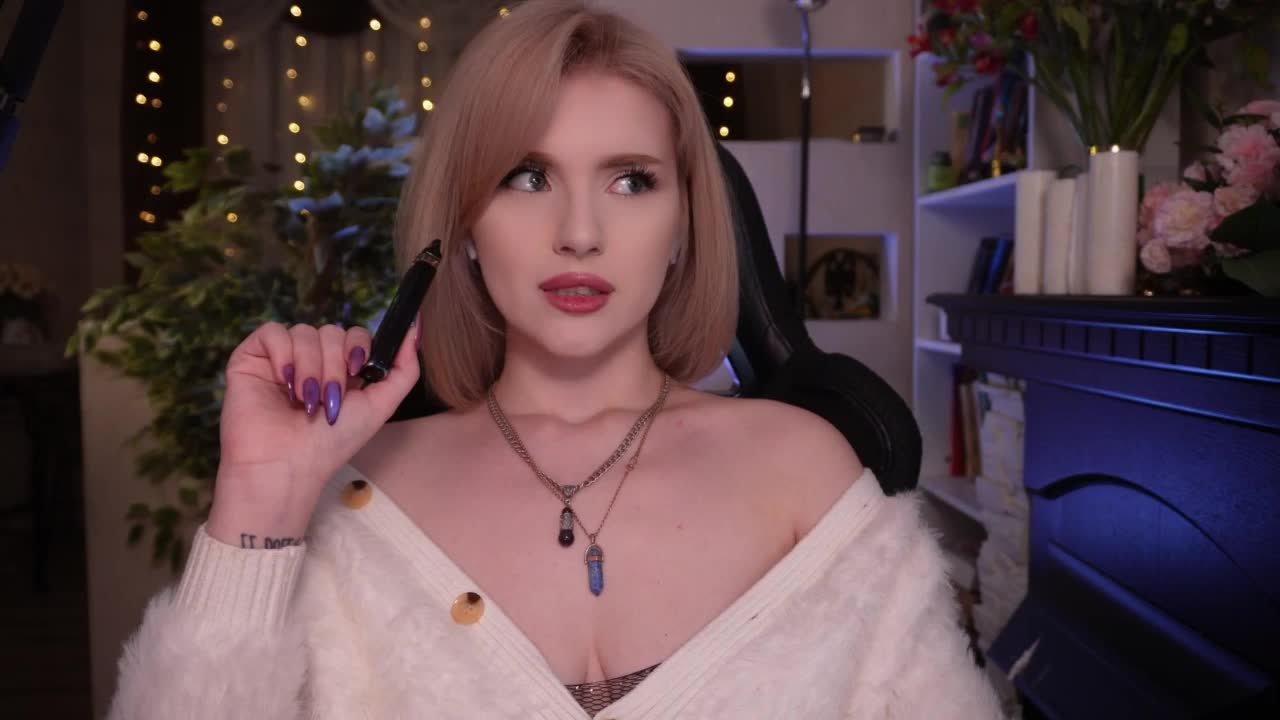 Chris_Foxx Приват Записи 2026-02-26