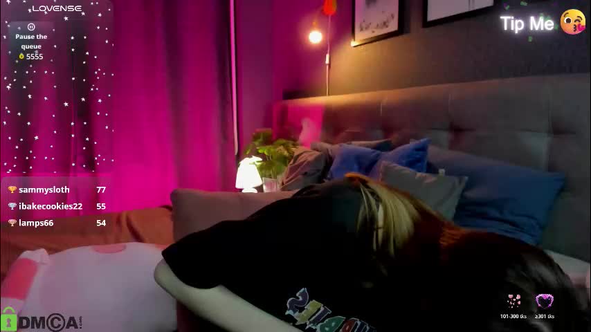 jessiexxiv Приват Записи 2026-02-26