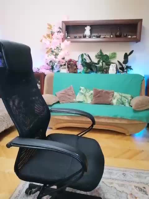 JuliaHesperaks Приват Записи 2026-02-26