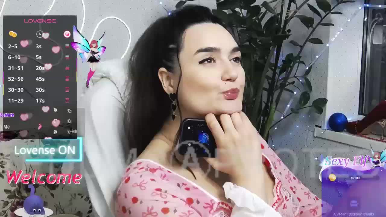 LinaCrave Приват Записи 2026-02-26