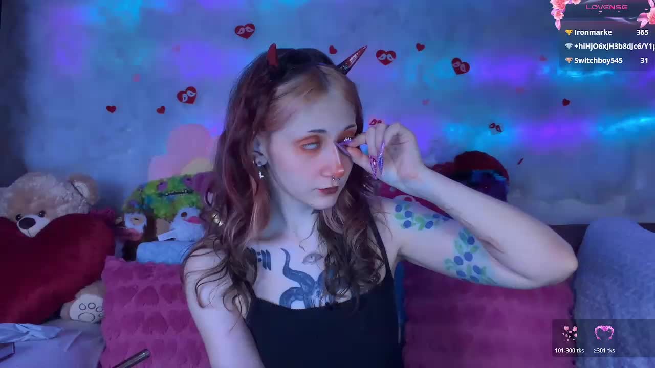 Devil-Baby Приват Записи 2026-02-26