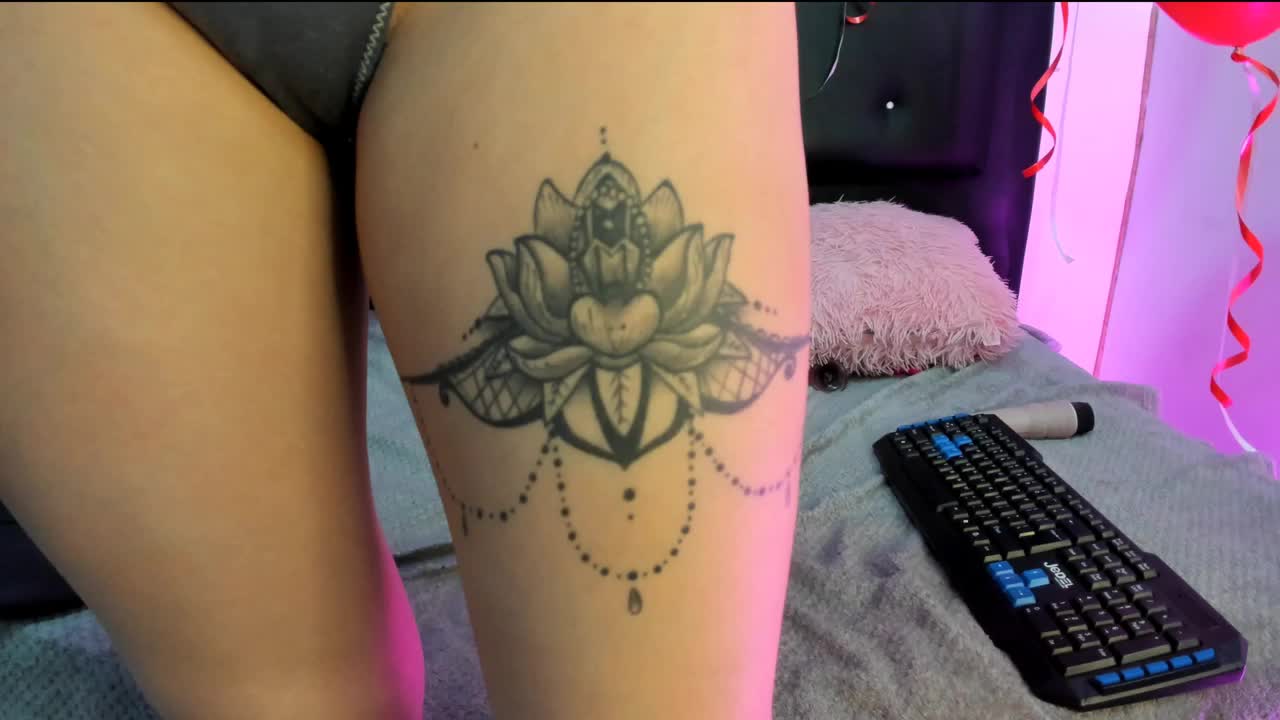 Hanna-K Приват Записи 2026-02-26