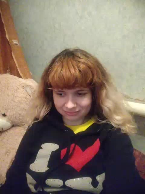 GrettaCandy Приват Записи 2026-02-26