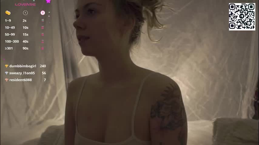 justbarbie Приват Записи 2026-02-26