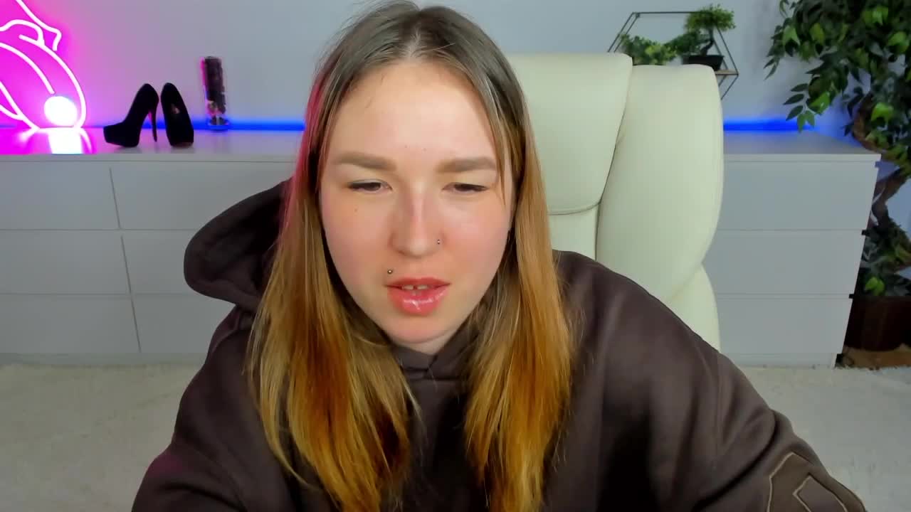 SofiiDarling Приват Записи 2026-02-26