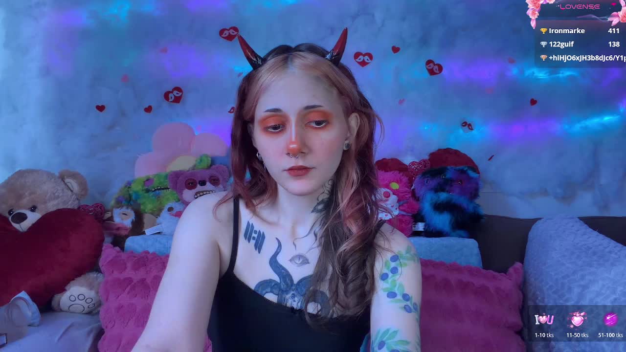 Devil-Baby Приват Записи 2026-02-26