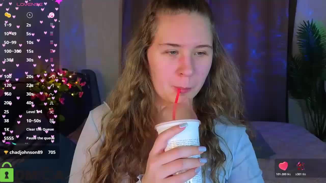 Elsiee-Cuttiess Приват Записи 2026-02-26