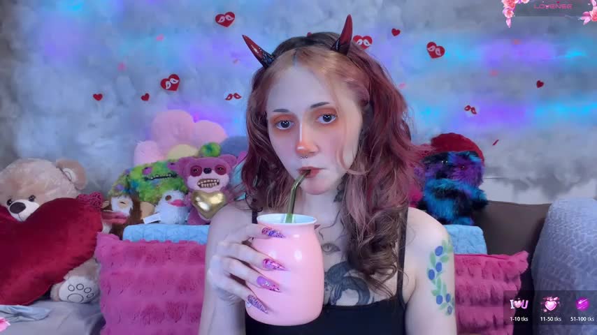 _Devill_Baby Приват Записи 2026-02-26