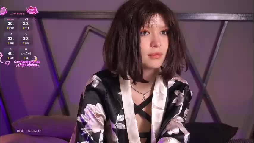 tatacoy Приват Записи 2026-02-26